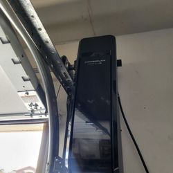 Garage Door And Openers