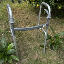 Drive Adjustable Walker 