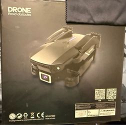 Yomi drone with camera and  obstacle avoidance