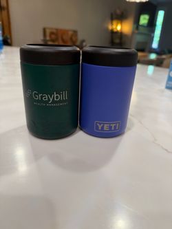 Yeti Koozies