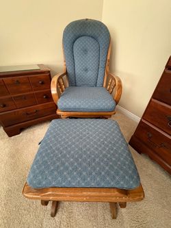 Rocking Chair