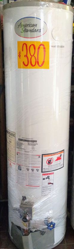 Water Heater