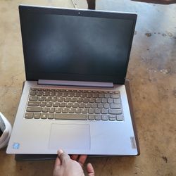 Lenovo Think Pad For Parts