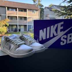 Nike Sb Low City Of Love 