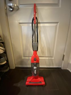 Dirt Devil Vibe 3-In-1 Bagless Stick Vacuum, SD20020
