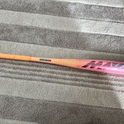 Easton 2026 Mav1 Flash Baseball Bat BBCOR 33” -3 drop 2 5/8” barrel 
