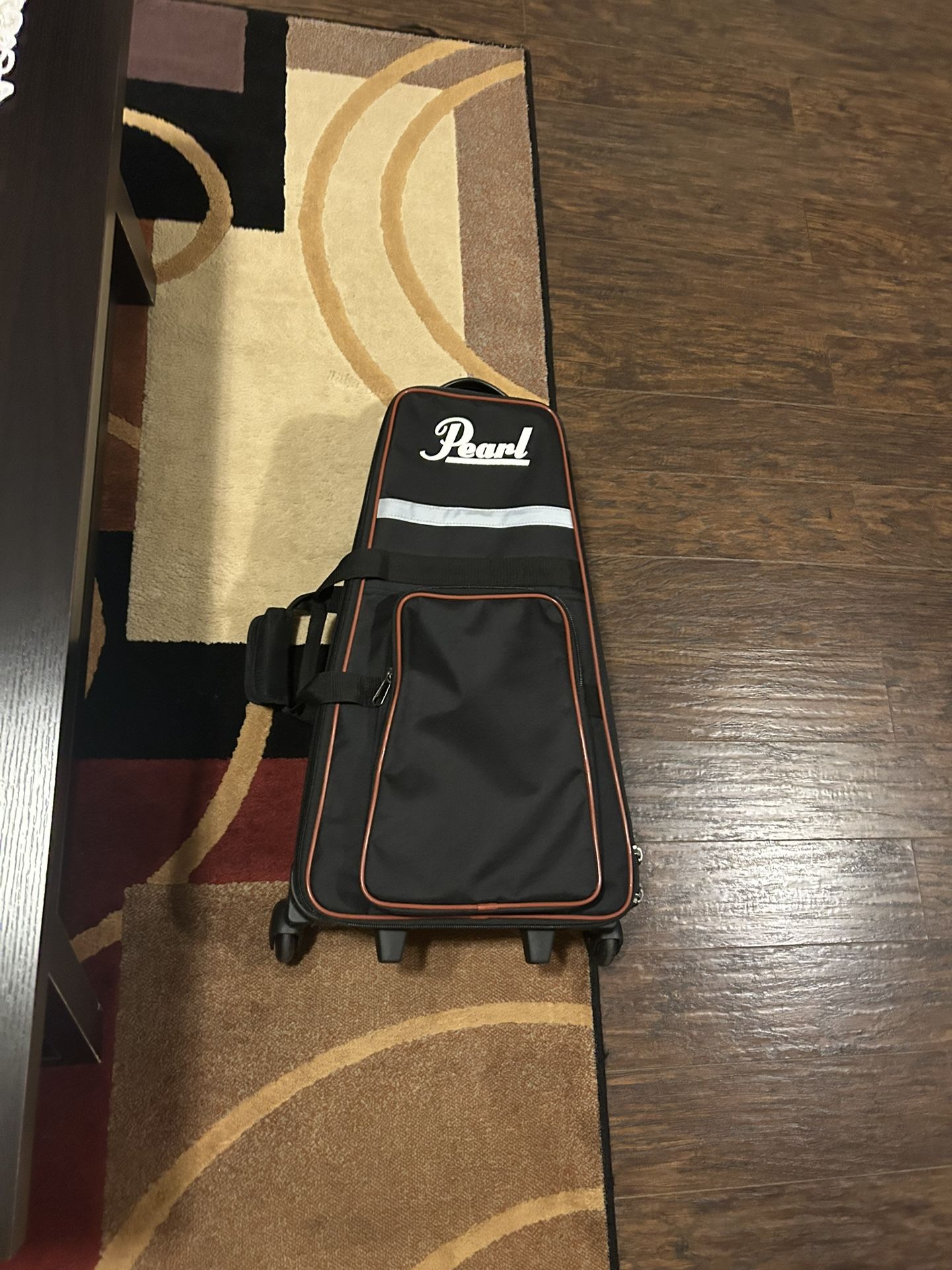 Pearl Bell+Practice Pad Kit