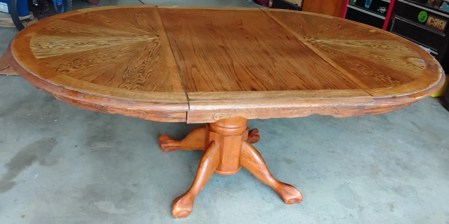 Din8ng Table