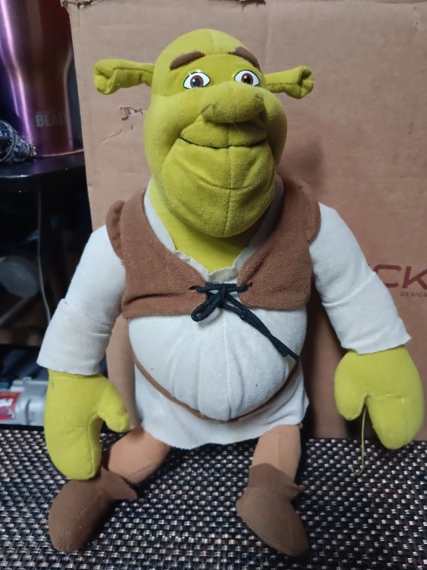 Shrek Free. More Free Items Im Adding To The Bag