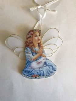 Collector Ornament
