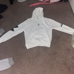 Jordan Hoodie 