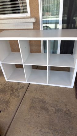 Shelf