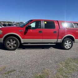 2008 Ford F-150