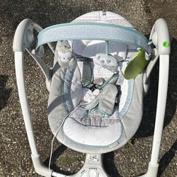 Baby Swing