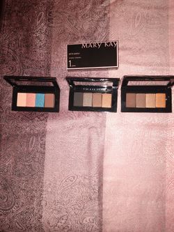 Mary Kay eyeshadow
