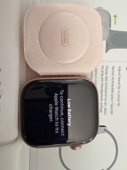 apple watch 46 mm series 11