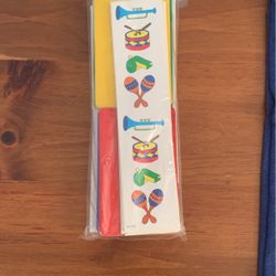 Brand New DIY Card Set