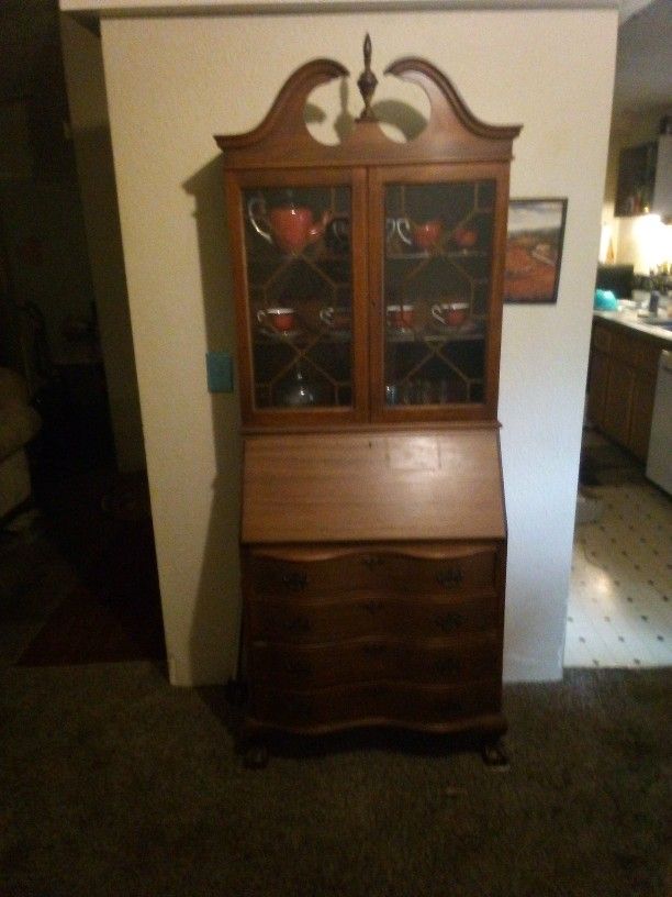 China Hutch