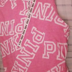 Ladies Small Pajama Pants 