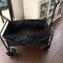 New Wagon Heavy Duty 