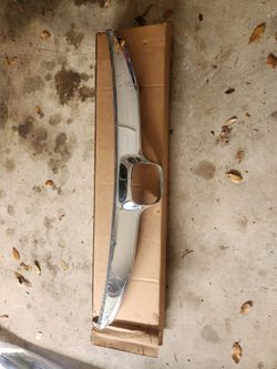 2009 civic front grill