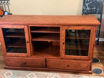 Credenza/Sideboard
