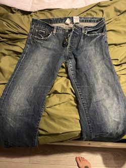 Lucky Brand Jeans
