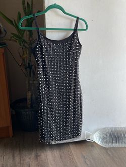 Vestido # M a 10 dolares