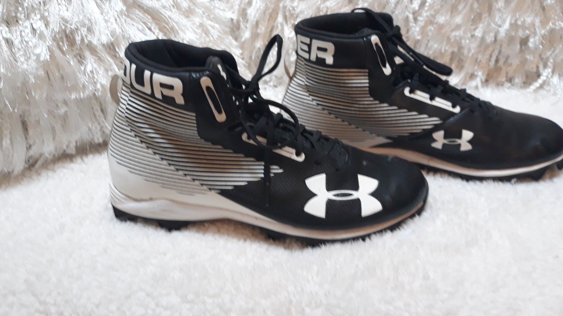 Under Armour
