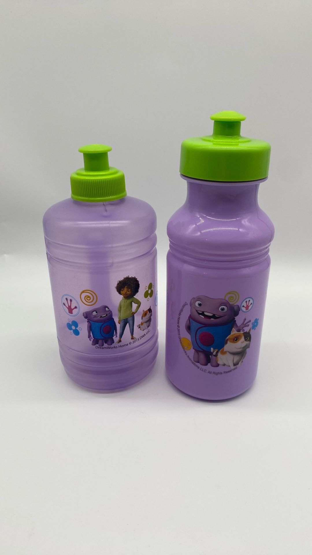 Dream Works Home Set.