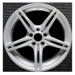 18” BMW  Z4 18x8.0 OEM 2009-2016 RIM Wheel