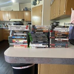 Video Games 