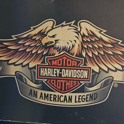  Harley Davidson Women's Helmet