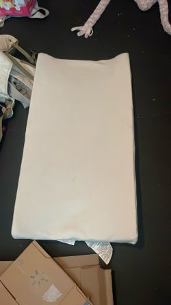 Changing Table Pad