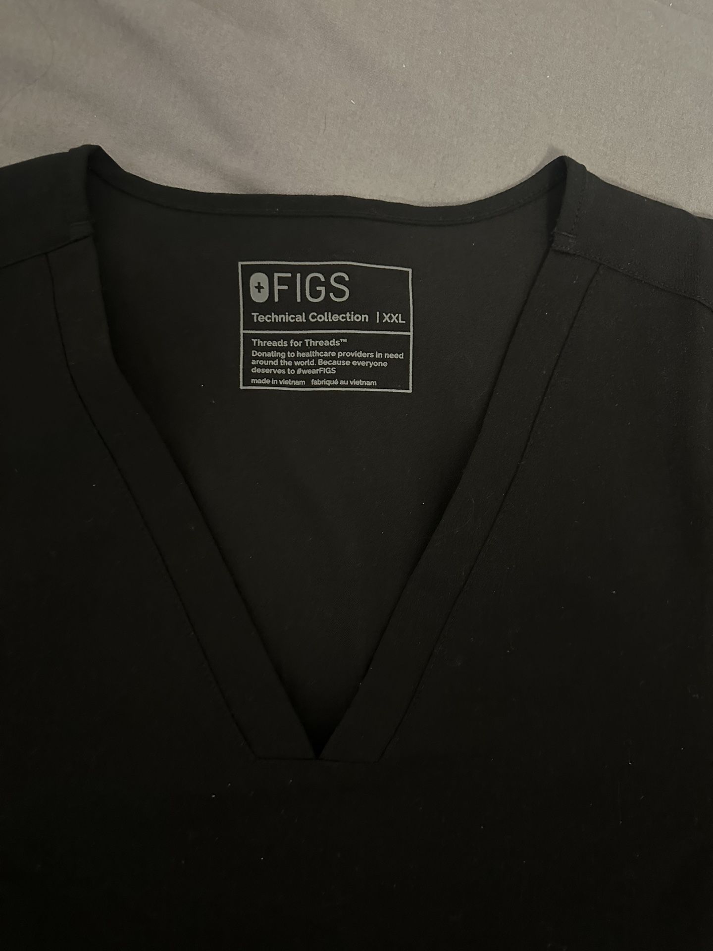 Figs Uniform