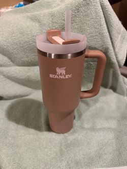 Brown Stanley