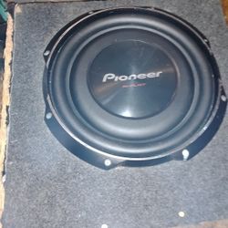 Big Bad 13.5 Pioneer For Under The Truck Seat