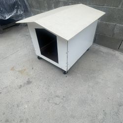 Casita Para Perro 