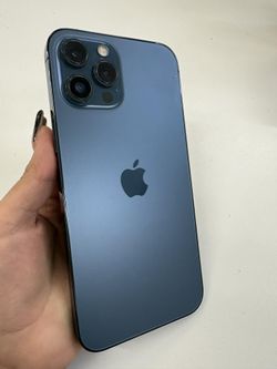 iPhone 12 Pro Max 128GB