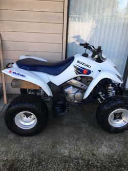 Motorcycle