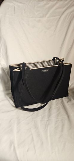 Kate Spade Black Handbag