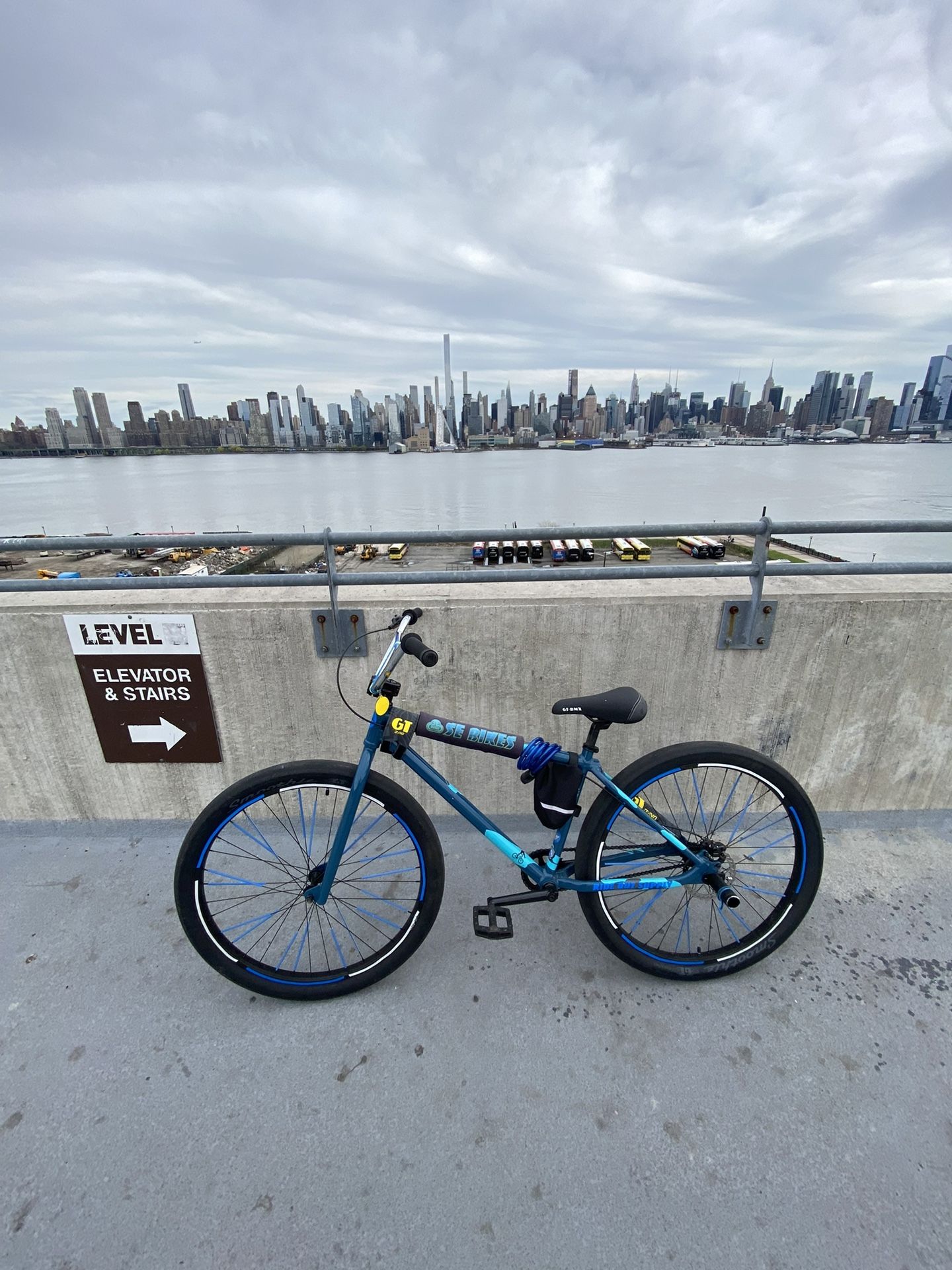Gt Bike