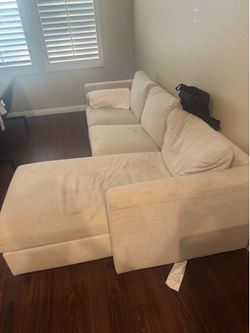 Free couch