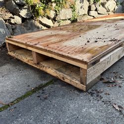 Free Pallet