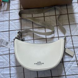Coach Crossbody Purse