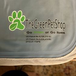 Dog Cat Self Cooling Mat Pad