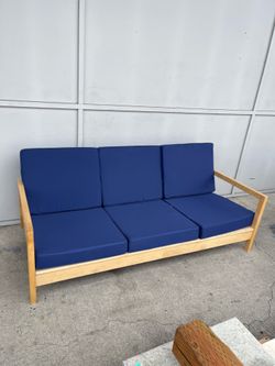 IKEA lillberg sofa indoor outdoor (in store)