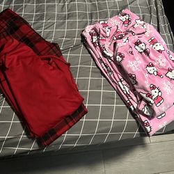 Pijamas Set Brand New 2 Available 
