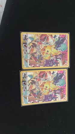 Pikachu Crown Zenith