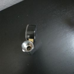 30 Psi Pressure Gauge 